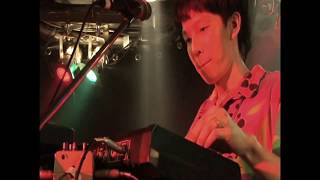 ウリチパン郡『パヤパヤ』下北沢BASEMENT BAR 2009521 [upl. by Ottie30]