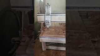 CNC Router service chennai cncroutermachine cncrouterwoodworking [upl. by Radek]