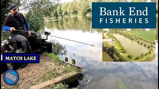 BDAC  McCallums Bank End Fisheries [upl. by Aitret]