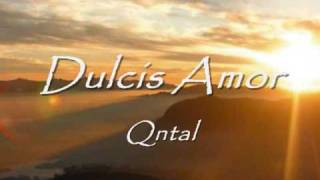 Dulcis Amor by Qntal [upl. by Mord]