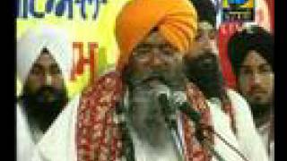 Bhai Nirmal Singh Khalsa  BARSE MEGH JI [upl. by Ahsiel453]