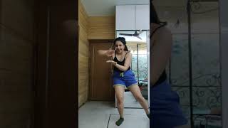 Dinero Dance Challenge by Regina Eigbe  shorts [upl. by Lewse]