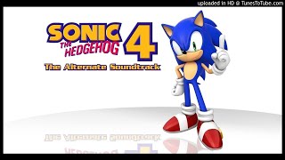 White Park Act 3 Cool Edge Night RMX V11  Sonic 4 The Alternate Soundtrack [upl. by Lavella]