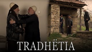 Tregime të Vjetra  Tradhëtia [upl. by Drexler]