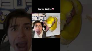 Throwback Danny Reacts To “Why I Hate Crumbl Cookies” [upl. by Hammad]