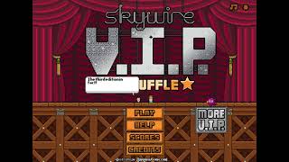 Skywire VIP Shuffle Nitromecom  Full Walkthrough Levels 1100 [upl. by Ecidnac]