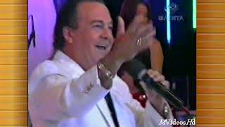 Lindomar Castilho canta quotFeiticeiraquot Ao vivo no Programa Especial Sertanejo 2000 [upl. by Bounds]