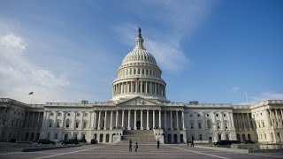 Entendiendo el Congreso de EEUU [upl. by Tessa678]