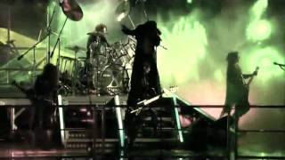 X JAPAN quot JADE quot full fanmade PV with lyrics HQsound [upl. by Mharba251]