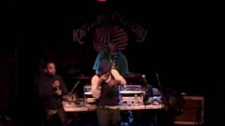 Camp Lo  Luchini LIVE at Fire Your Boss 112808 [upl. by Ishmul690]