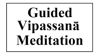 10 Minute Guided Meditation In Hindi  Vipassana Meditation In Hindi  Guided Meditation Script [upl. by Amsed]