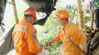 Cómo es un día en la vida de un Ingeniero de Minas [upl. by Seda]