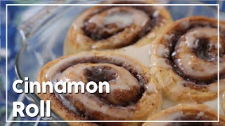 Cinnamon Rolls Recipe  How To Make Cinnamon Roll  Homemade Recipe  My Recipe Book By Tarika Singh [upl. by Cocke456]