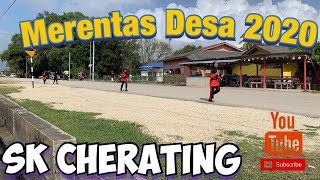 Merentas Desa 2020 Part 1  Sk Cherating 2020 [upl. by Atiral]