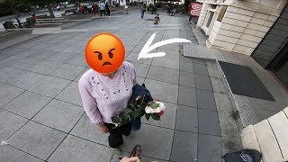 VLOG Dola me Bo Trika me BMXNi Gru Dashti Mem Reh😡u Lendova [upl. by Edda]