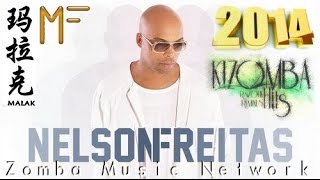 Nelson Freitas Best Of 2014 [upl. by Ahseenat]