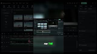 Transform Your Clips 4 Stunning Filmora Effects amp Transitions Part 2 [upl. by Nnylassej]