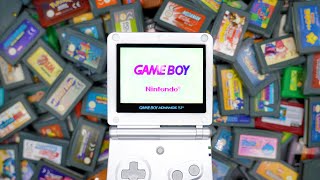 Top 15 Best Game Boy Advance Games [upl. by Notyep976]