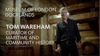 An introduction to the Museum of London Docklands [upl. by Aleta]