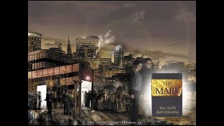 Left Behind Series  Book 8 of 12  The Mark [upl. by Eiggep870]