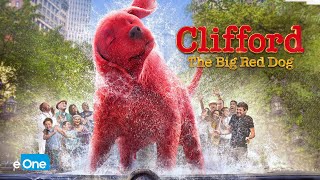 CLIFFORD THE BIG RED DOG Trailer 2 2021 [upl. by Onfroi]