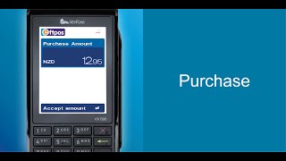 How To Do An EFTPOS Purchase  Get Started With EFTPOS  Eftpos NZ [upl. by Attennhoj]