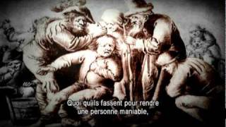 Les origines de la psychiatrie [upl. by Hamfurd]