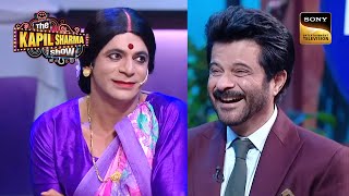 Rinku Bhabhi के सुन्दर दिखने के लिए ज़रूरी है Daaru  The Kapil Sharma Show  NonStop Laughter [upl. by Agate711]