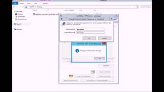 SoftEther VPN Server Manager [upl. by Richard]