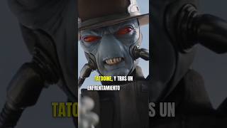 LA HISTORIA DE CAD BANE [upl. by Bright]