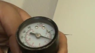 Airbrush Air Pressure and Createx Paint Reduction Explained [upl. by Layton]