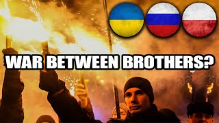 Battle of Nations Poland Ukraine and Russia  A Bloody Legacy Ep 01 [upl. by Paulsen]