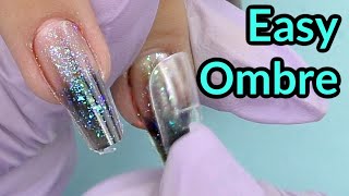 Polygel Nail TUTORIAL [upl. by Haskel]