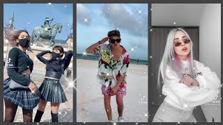 Spanish Songs  🍭TikTok Dance Compilation🍭  ChaChaIsa Mashups 2021 [upl. by Nuahsed]