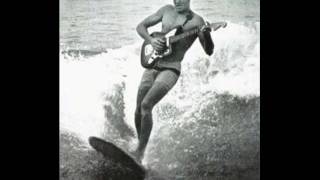 Dick Dale  The Wedge [upl. by Warfourd376]