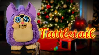 Tattletail Minecraft Map Remake Launch Trailer [upl. by Assirolc945]