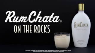 RumChata on the Rocks [upl. by Leonard]