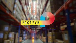 ProtechOxyplast Powder Coatings [upl. by Anahahs525]