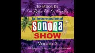 Mix La Internacionas Sonora Show [upl. by Nellie982]