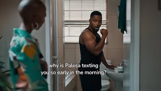 Adulting Season 2 Review  Episode 10  Mpho Continues Affair Eric Arrested Closure for Bonga [upl. by Noraf]