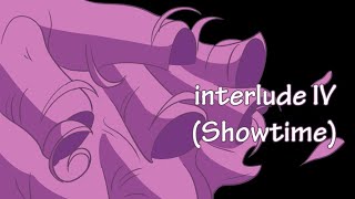 Interlude IV Showtime  Steven Universe Future  animación full color [upl. by Ellebanna]