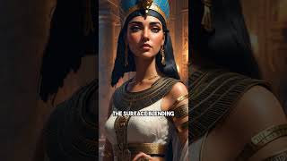 Shocking Facts about Cleopatra [upl. by Farlie]