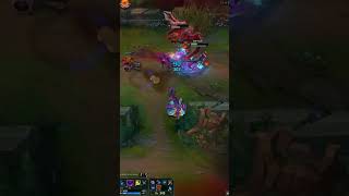 Evelynn  Jungle vs Diamond elo PENTAKILL  League of Legends leagueoflegends riotgames [upl. by Docia]