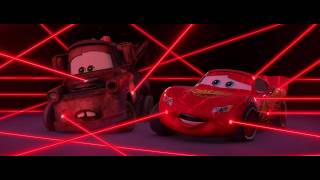 Cars 2  27 juillet 2011 au cinéma  Bande annonce n°1 I Disney [upl. by Atiuqihc]