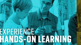 Learn by Doing with a Handson Learning Experience at DeVry  DeVry University [upl. by Yevi372]