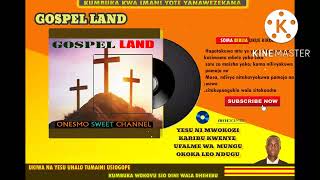 NIKUMBUSHE WEMA WAKO SAMPLE BEATGOSPEL LAND ONESMO SWEET CHANNEL OFFICIALY [upl. by Laural]