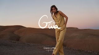 NEW COLLECTION GAÏA • SPRING SUMMER 2024 [upl. by Nevil498]