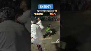 Enugu makemefamous viral dance enugu trending [upl. by Adelric]