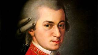 MINUET F DUR 1762 KV 5  Mozart [upl. by Dranyar]