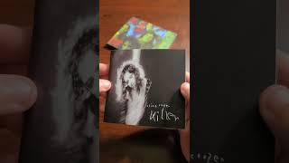 Unboxing Alice Cooper Killer 2023 Remastered Deluxe Edition 2CD 🐍📦 [upl. by Hara358]